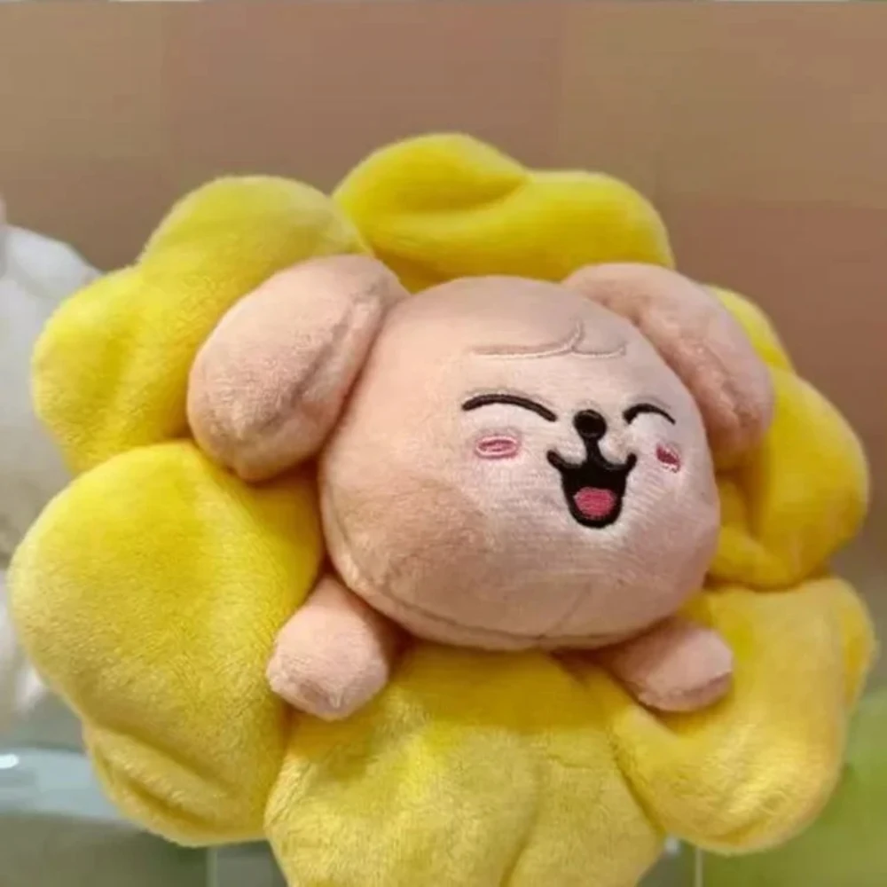 Skzoo Keychain Plus…