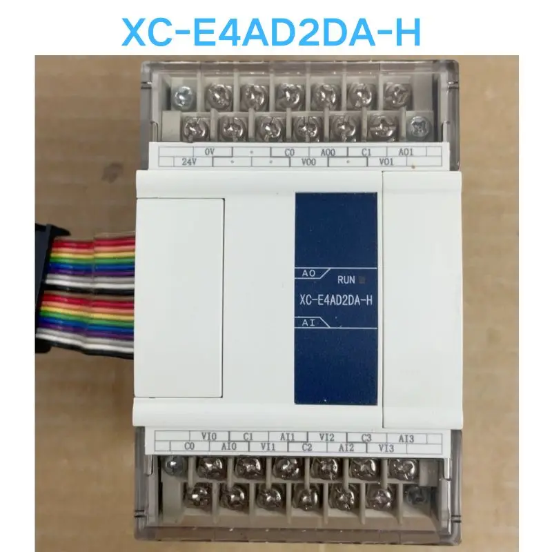 Second hand test OK   XC-E4AD2DA-H Controller