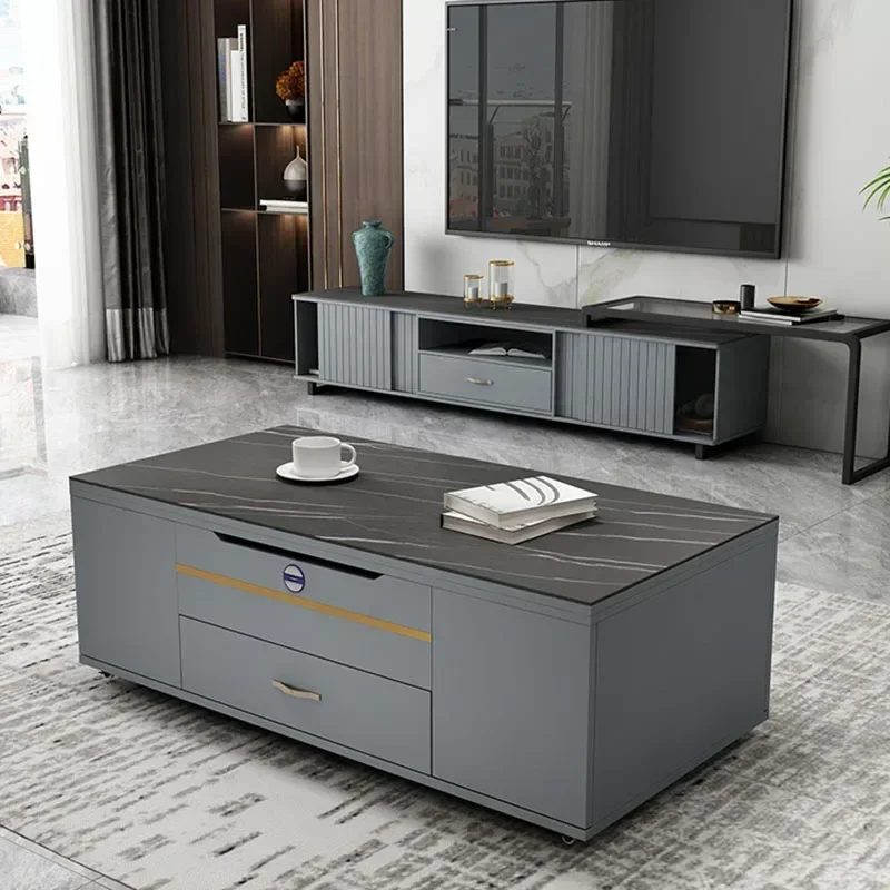 Thumbnail 3 - #17 Latest Lift Top Coffee Tables Offers