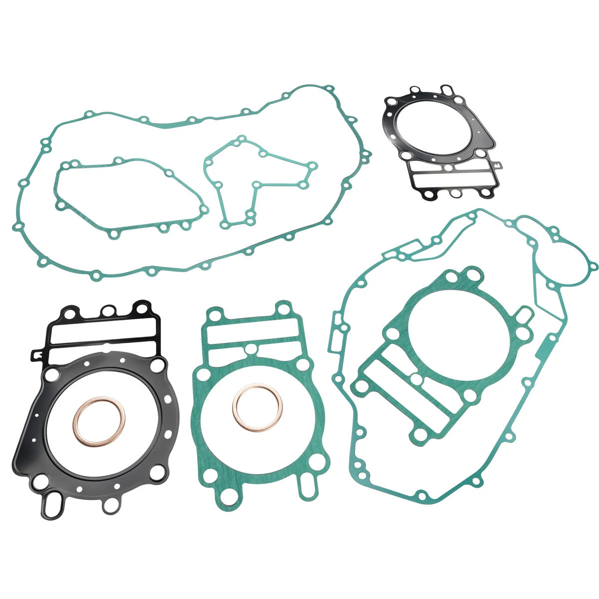 

Gasket kit For Kawasaki all VN1700 Vulcan 1700 2009-2023