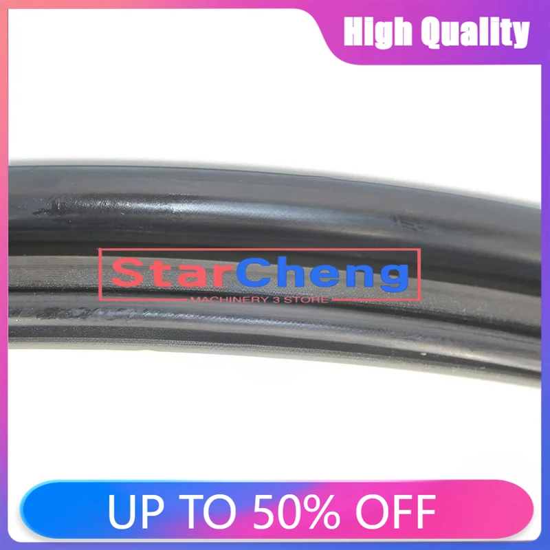 

VOE11102685 11102685 HIGH QUALITY SEALING RING L150C L150D L150E L150F L150G L150H L180C L180D L180E L180F L180F HL L180G