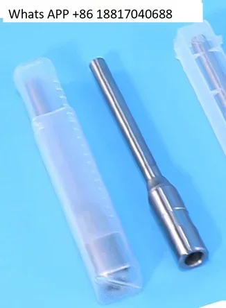 

Thunder God CD303/505 S60 Multi Specification Hollow Drill Knife