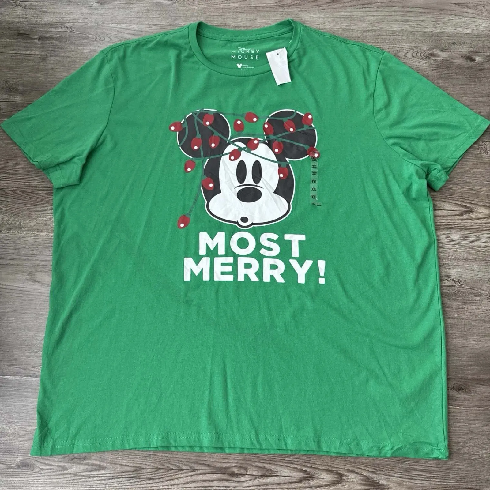 2025 جديد ديزني الوالدين والطفل موضة الترفيه القطن الخالص تي شيرت ريترو شارع كلية نمط التنقل Y2K Harajuku نمط غير جنسي