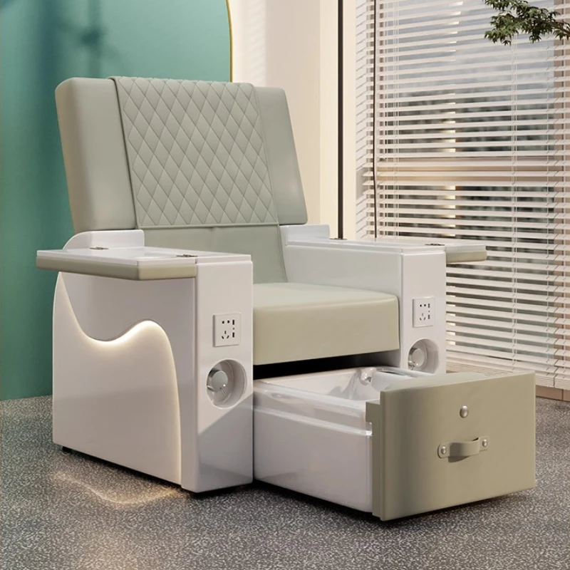 Electric Eyelash Ex…