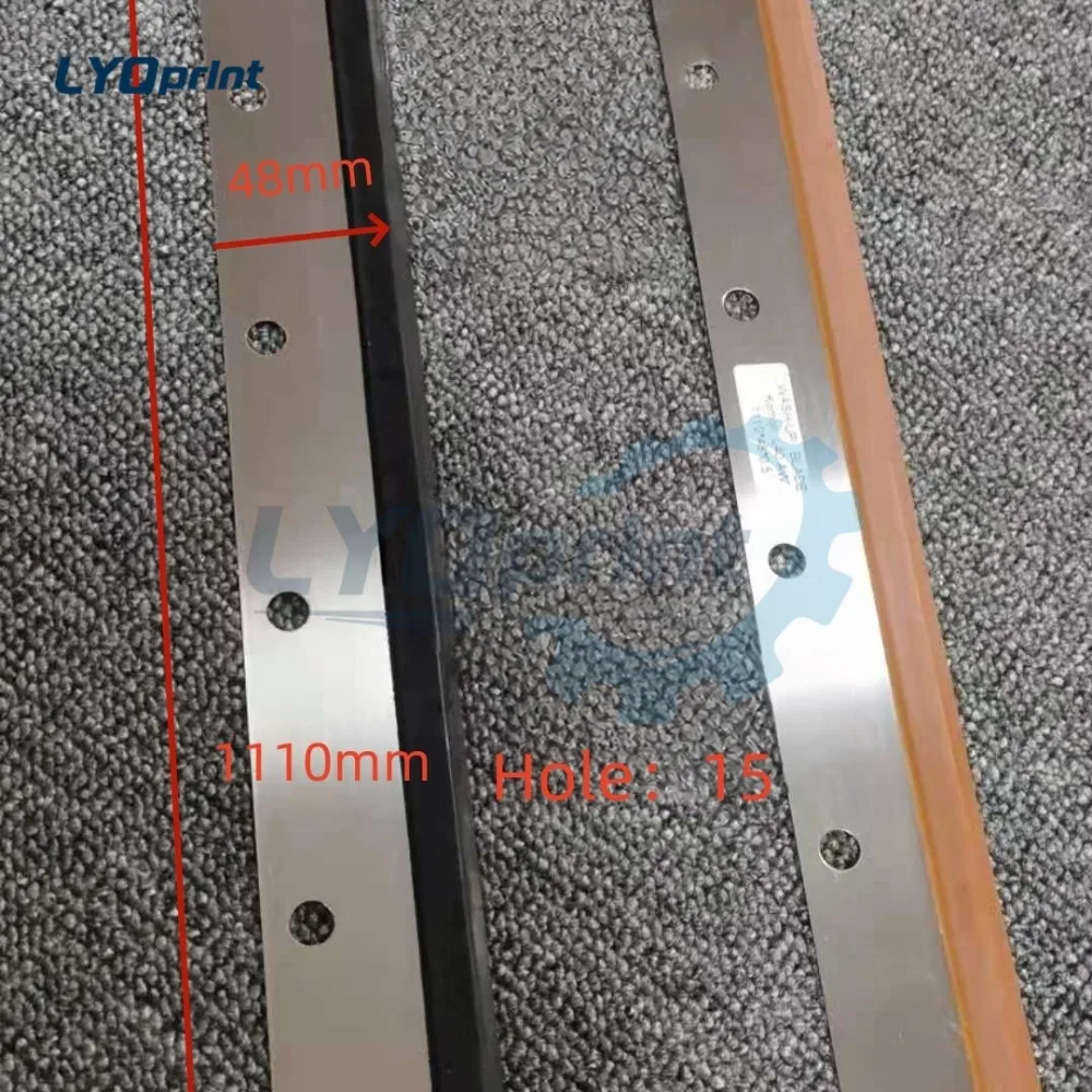 komori-l40-s40-g40-raspador-de-tinta-faca-de-lavagem-de-tinta-tira-de-lavagem-de-tinta