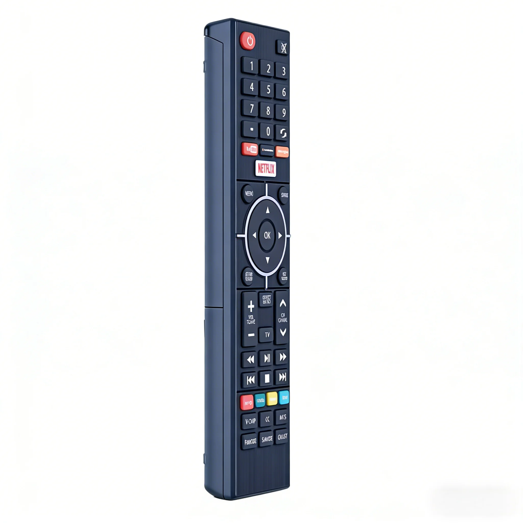 

WS-2258 TV Remote Controller For Westinghouse WE55UB4417 WE50UB4417 WD40FB2530 No Programming Needed