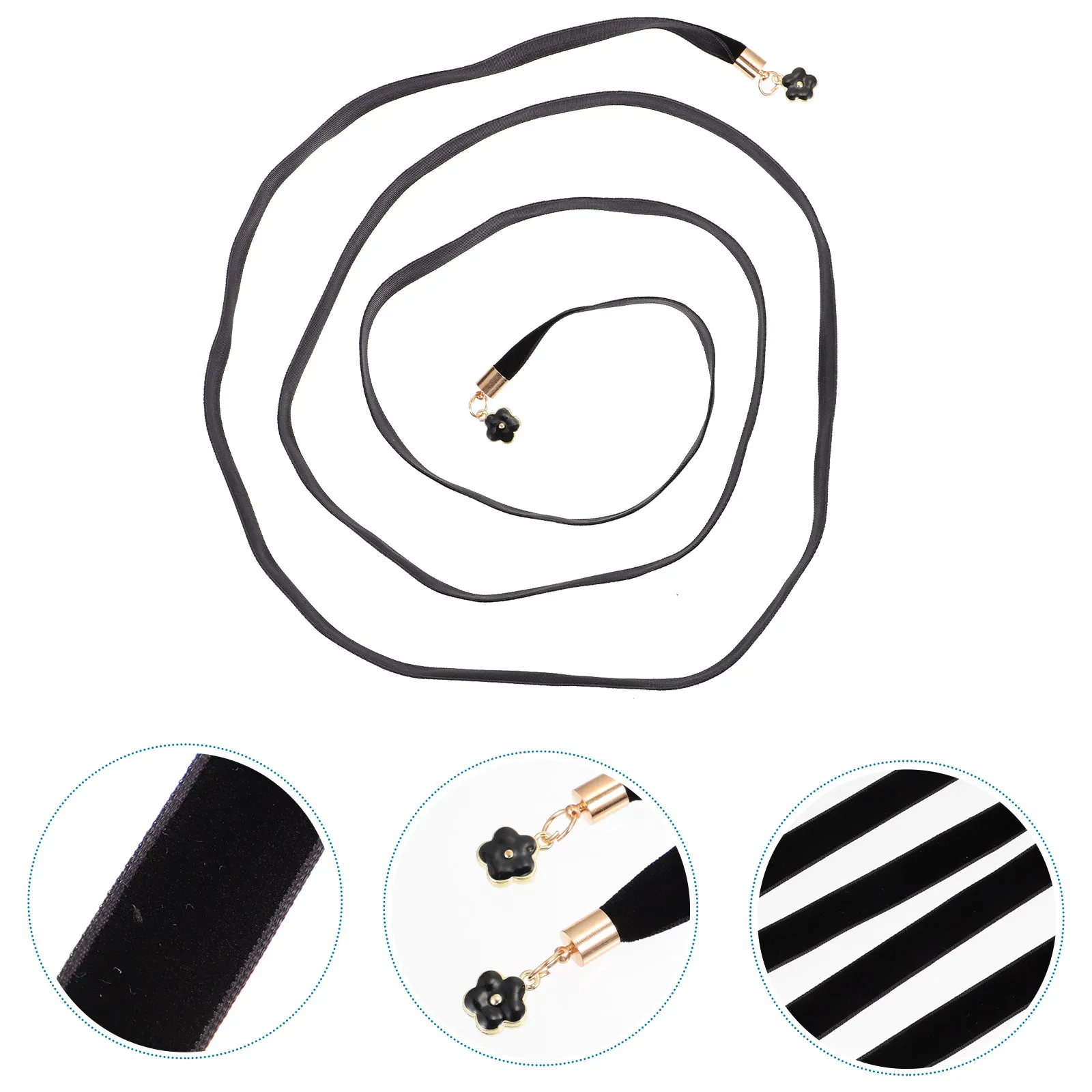 

Женский декоративный пояс с велюровым узлом, стильный регулируемый ремень, модный аксессуар, элегантный подарок, универсальный поясной ремень