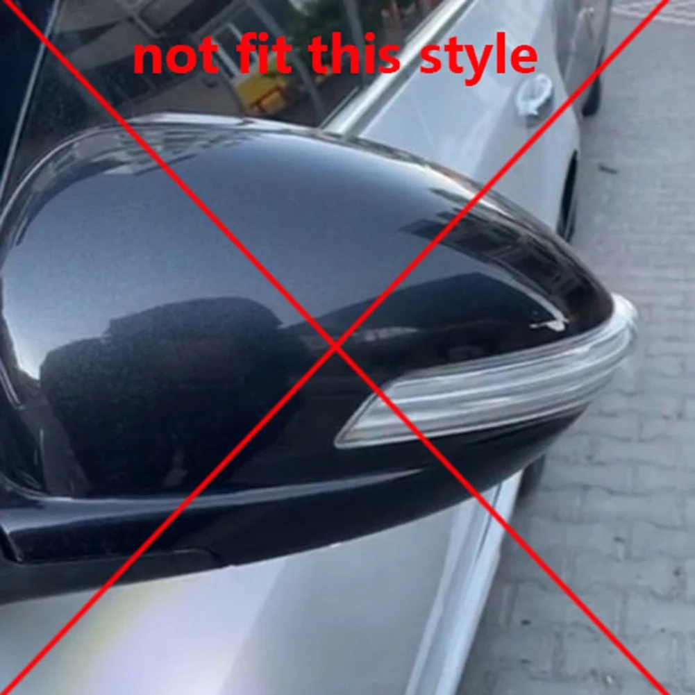 For Chevrolet Cruze J300 2009 - 2015 Car LED Rear View Mirror Light Turn Signal Light 94537660 Left