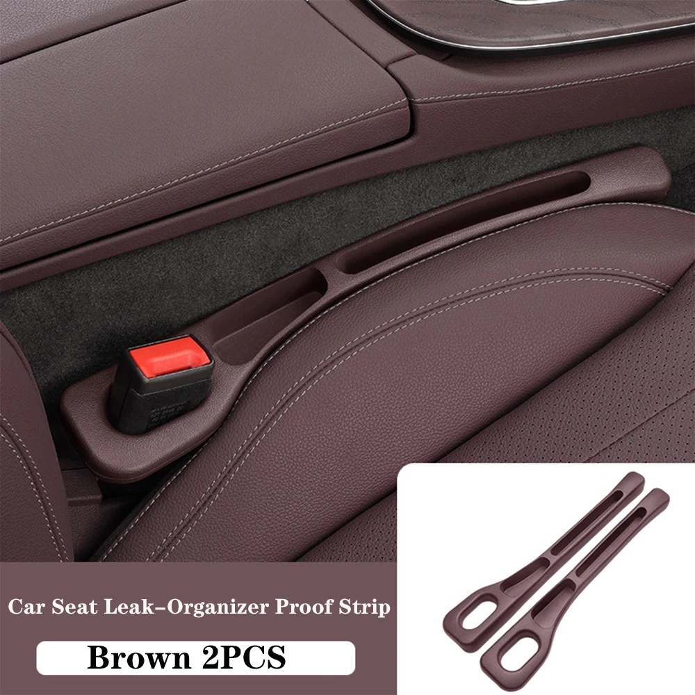 폭스바겐 파사트 사지타 티구안 라비다 링두 마고탄 차량 시트 틈새 방지 스트립, 누수 방지 정리 스트립, 액세서리