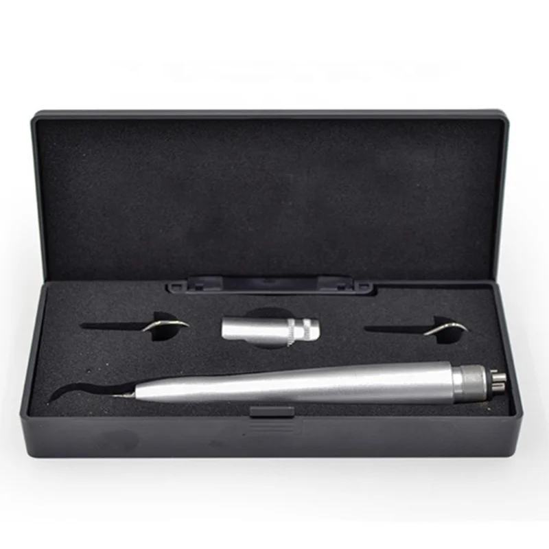 Ultrasonic Air Peri… - image