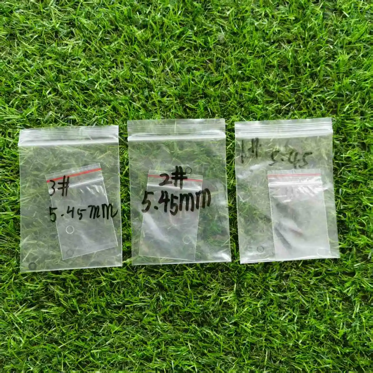 

1pcs 5.45 Archery Peep Sight Compound Bow Peep Core Sight Clarifier Lens Inner Core Aperture for Hunting Shooting Accessories