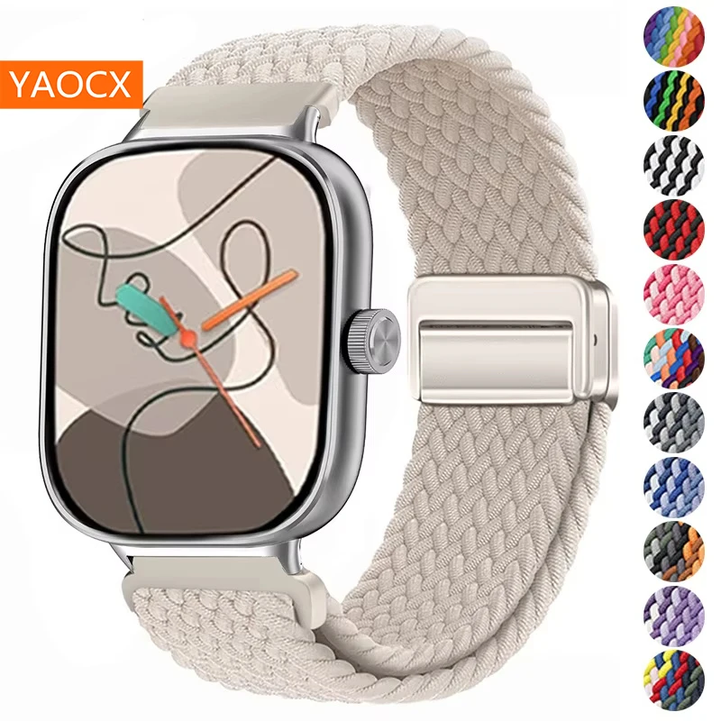 Yaocx Xiaomi Band 8… - image