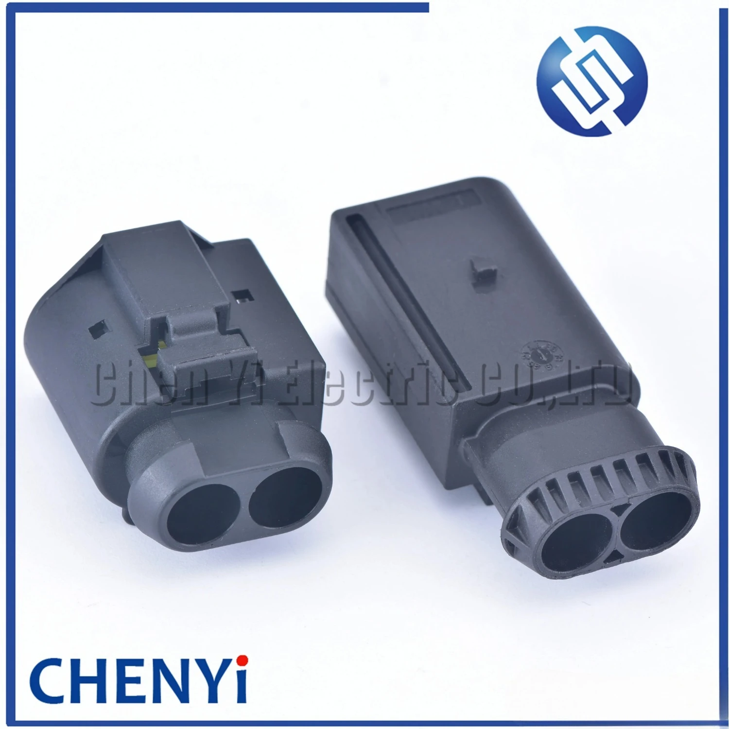 2 Pin female or male Automotive Sensor waterproof Connector car Wire harness Plug 50290060 7514237-02
