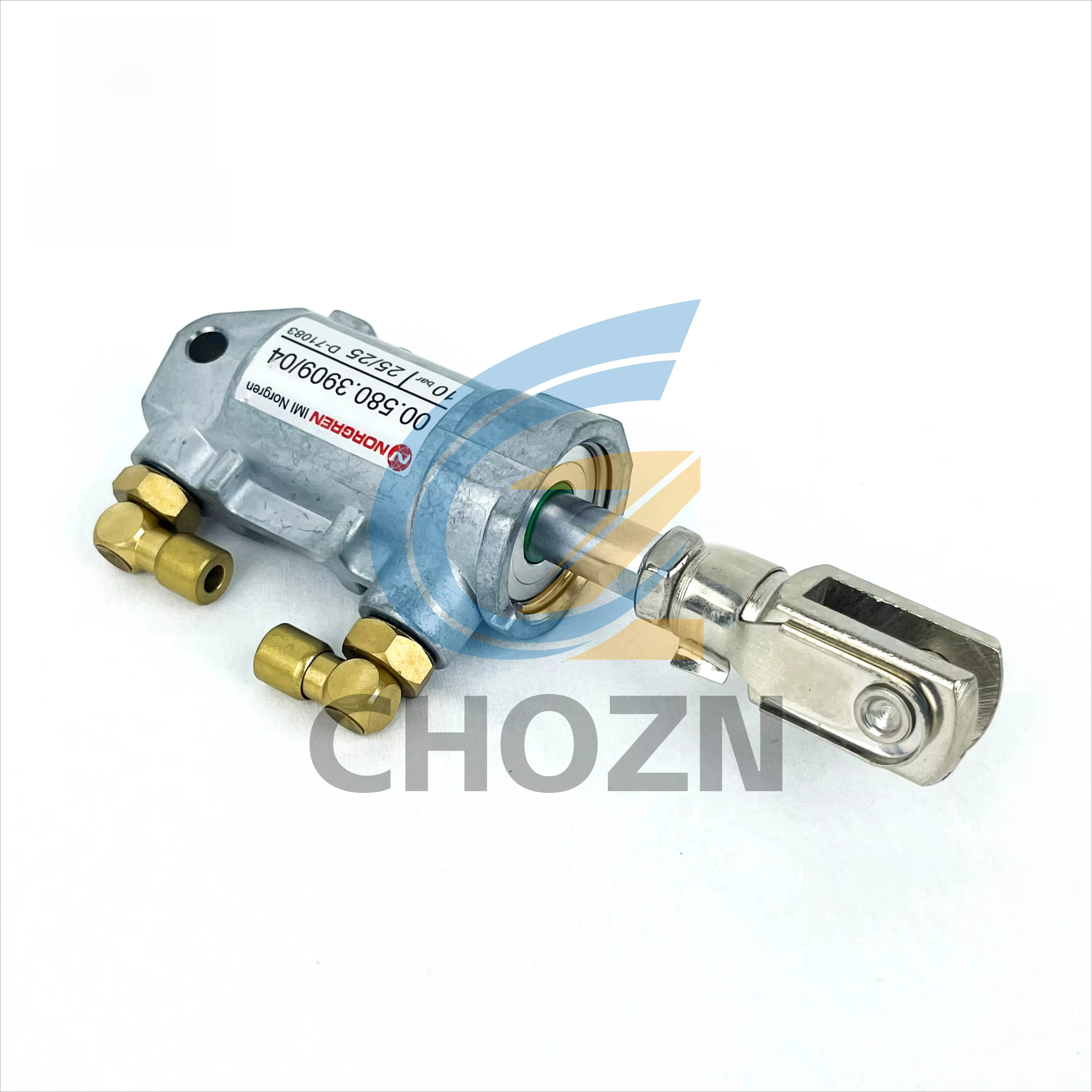 Refacciones هايدلبرغ 00.580.3909 اسطوانة هايدلبرغ لقطع غيار هايدلبرغ