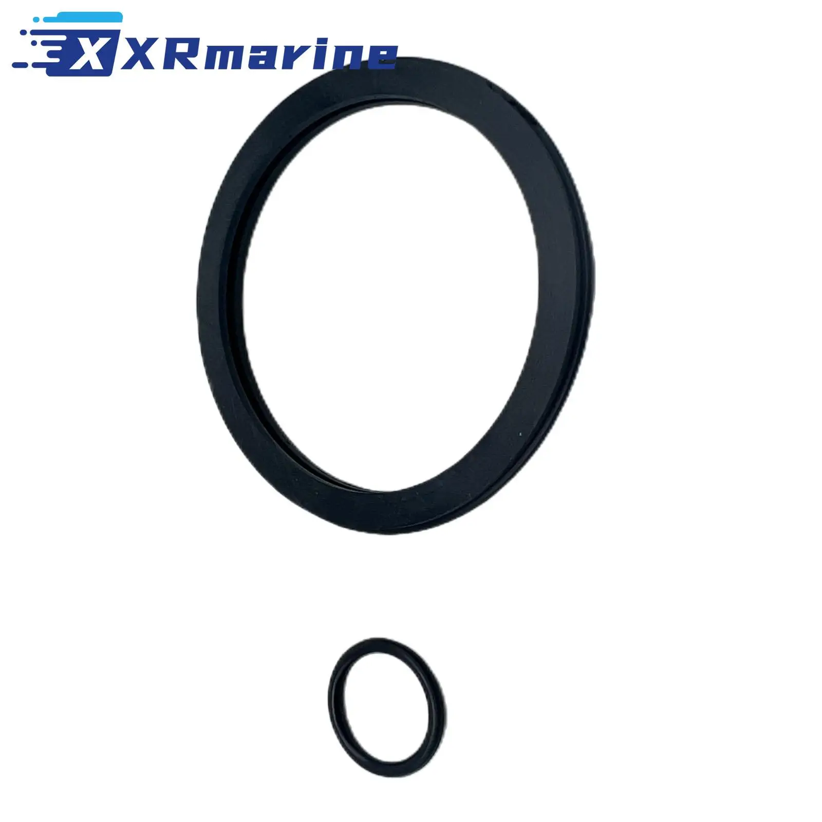 For Volvo Penta MD6A MD6B MD7A MD7B Water Pipe Gasket Seal Kit O-Ring Diesel Engines For 22024 ORB22024