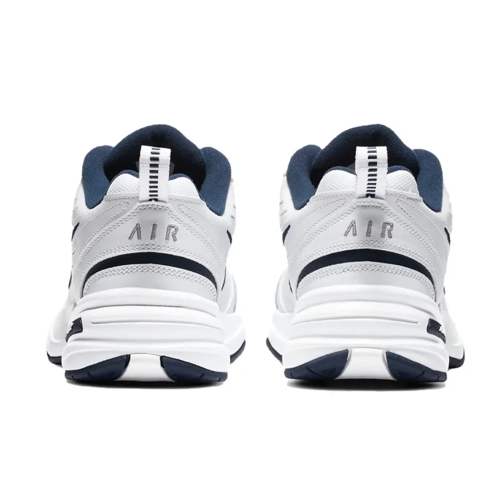 Nike Heren Sneakers Pop Schoenen Air Monarch Iv