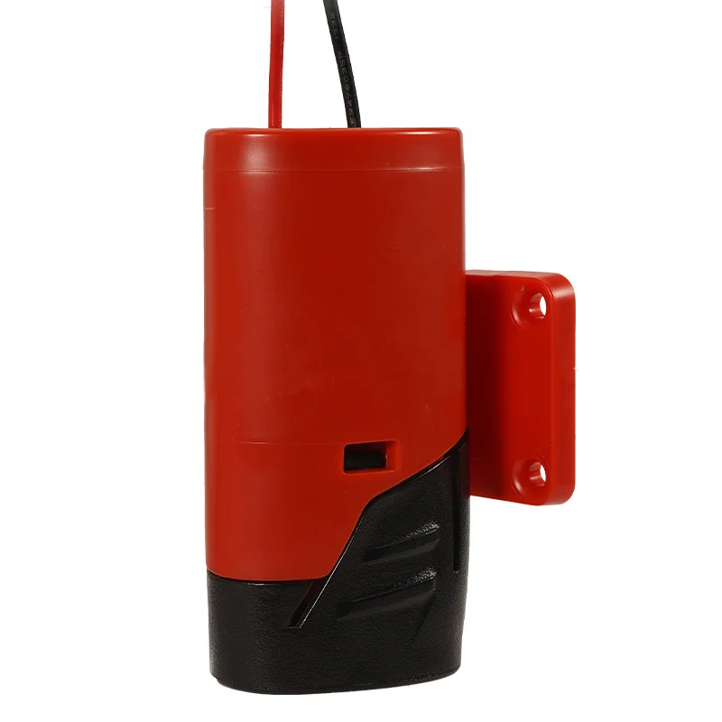Imagem -03 - para Makita Bl1013 10.8v Conversor de Saída Adaptador Faça Você Mesmo para Milwaukee M12 12v para Bosch Bat411 10.8v Bateria de Lítio Peças Reposição