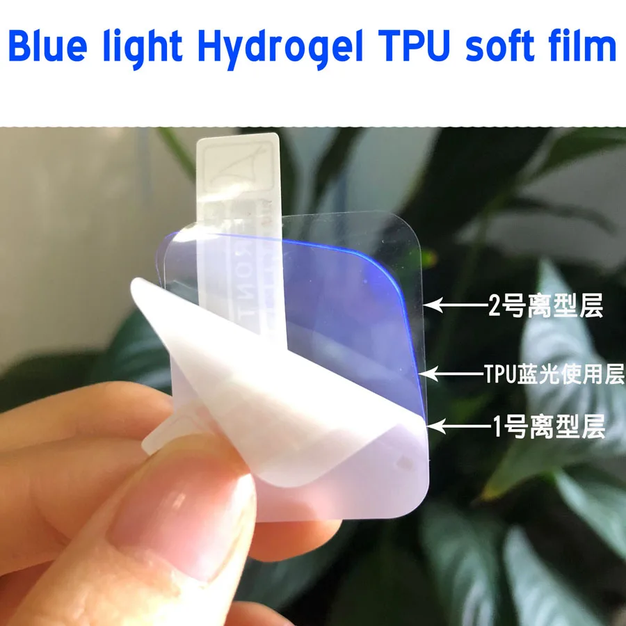 For Casio AE1200 AE-1400WH GW6900 Watch HD Anti Scratch Film  F-91W W-217H  LA670WA Hydrogel Screen Protector Film Guard