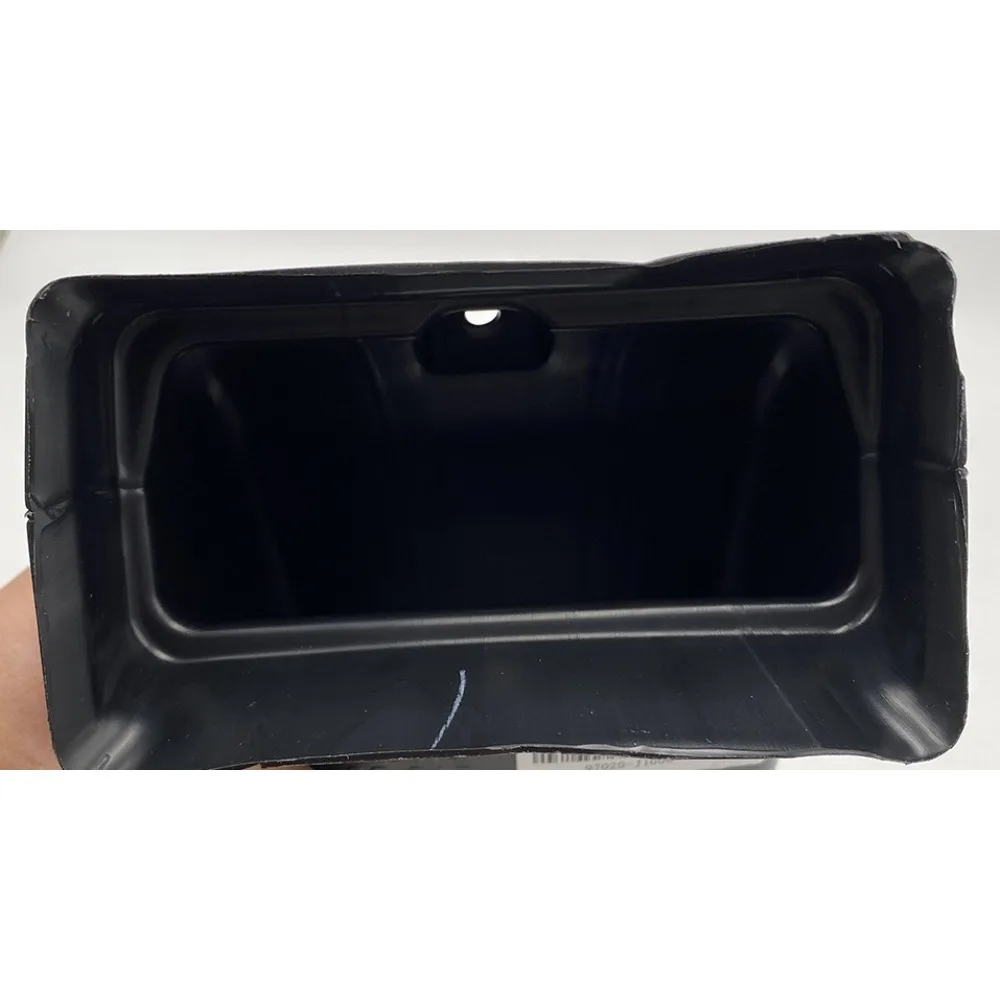 Accessories 1pc Brand New Auto Wear Interior Parts for Hyundai Festa Rear Air Vent Duct 97020-J10004X 97020 J10004X 97020J10004X