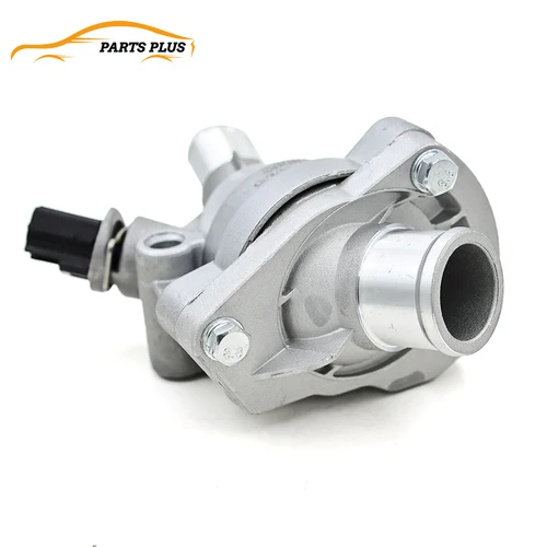 31319606 31411151   Carcasa de aluminio del termostato del refrigerante del motor para Volvo XC60 S40 S60 S80 C30