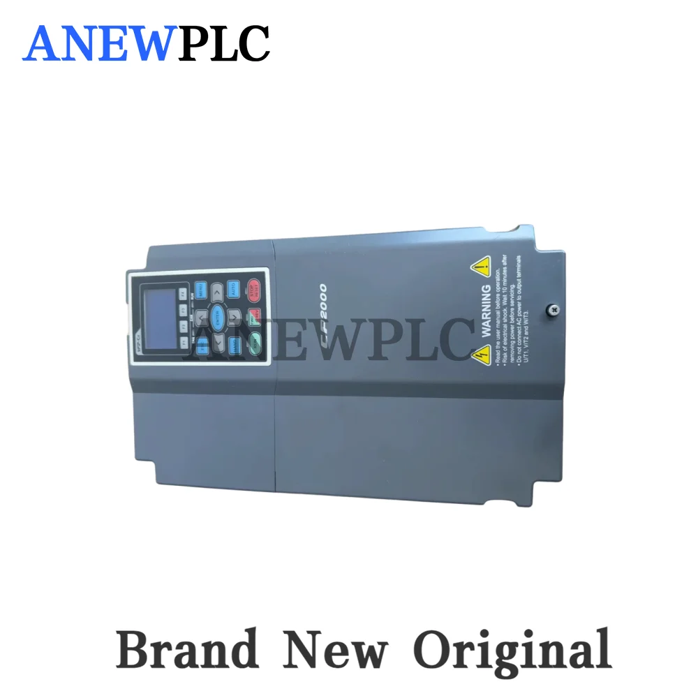 

Новый модуль ПЛК серии VFD110CP43B-21 VFD-CP