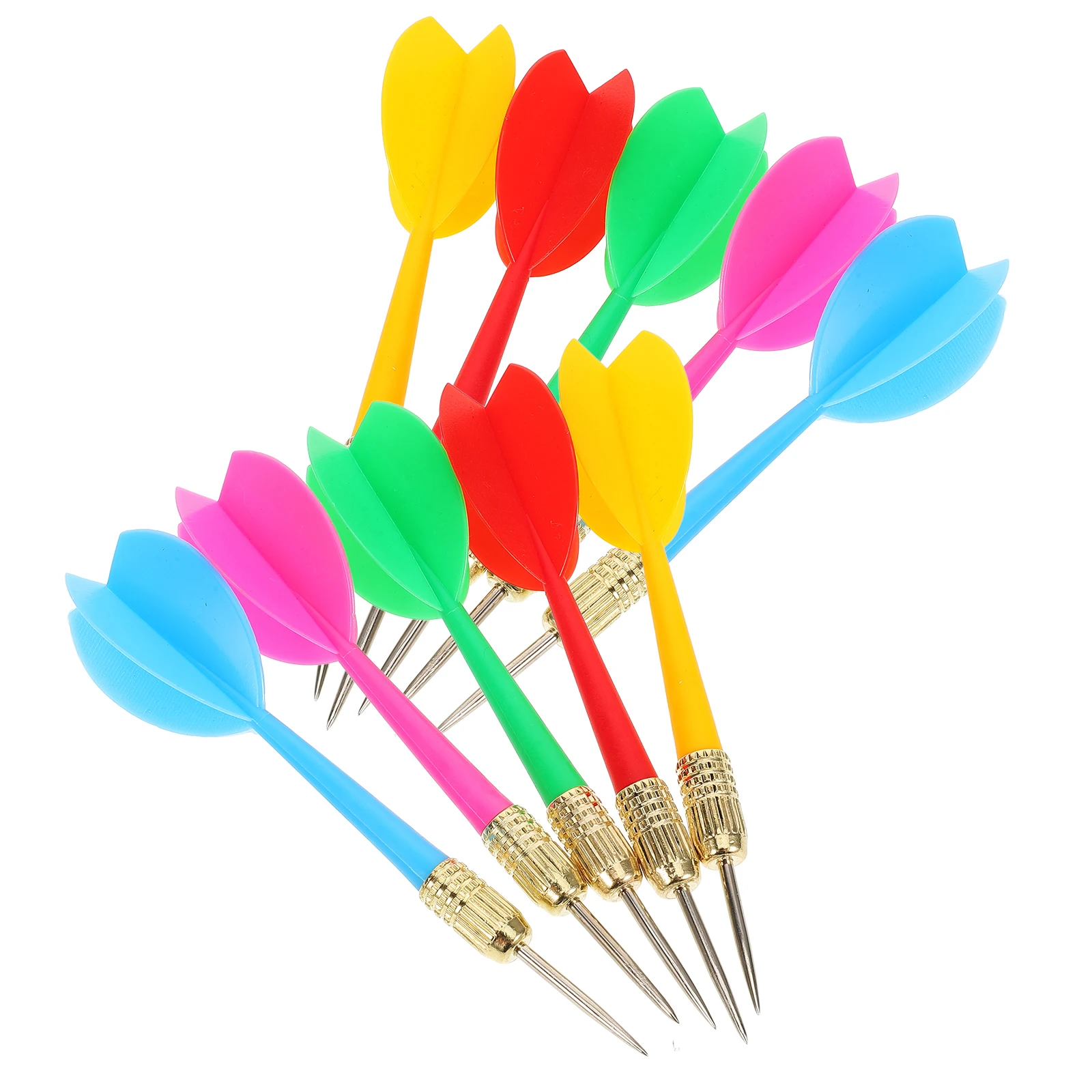 Kolorowe artykuły sportowe, akcesoria do gier, zabawki dla dzieci, gry rodzinne, gry na świeżym powietrzu dla chłopców.