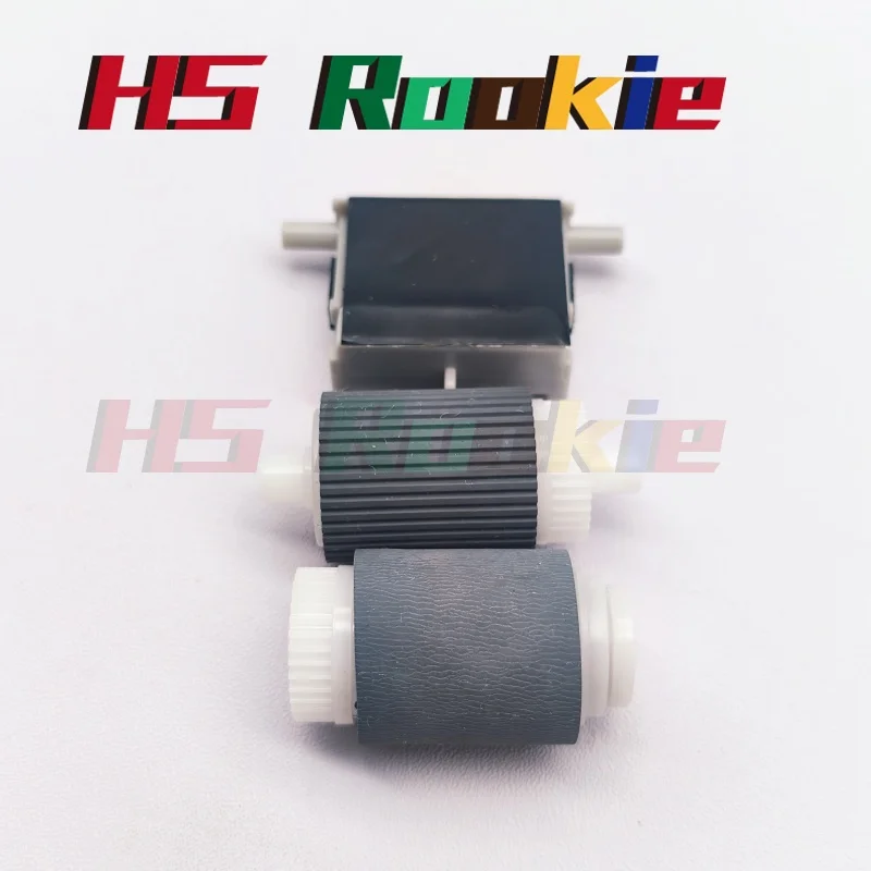 

5X DADF-AB1MK ADF MAINTENANCE KIT разделительная накладка ролика подачи захвата для Canon 2520 2525 2530 2002 2202 2204 2016 2020 2116