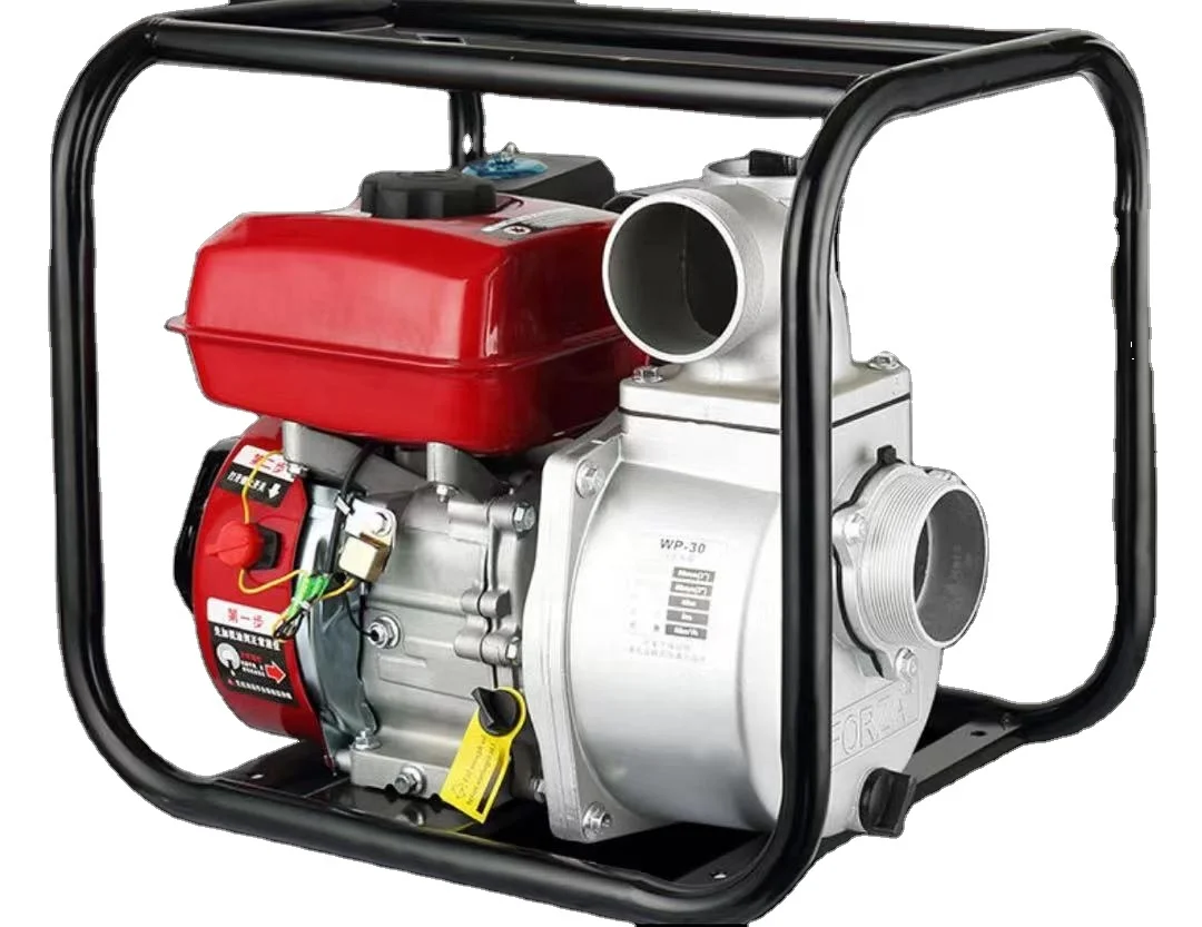 

Wholesale engine water pump irrigation