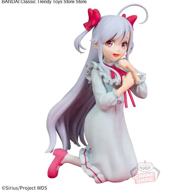 العالم داي ستار رائحة هادئة فينيكس الملفوف زوجة جديدة هاتشي كاثرينا جريبي أنيمي عمل أرقام نموذج الأصلي بانداي بانبريستو