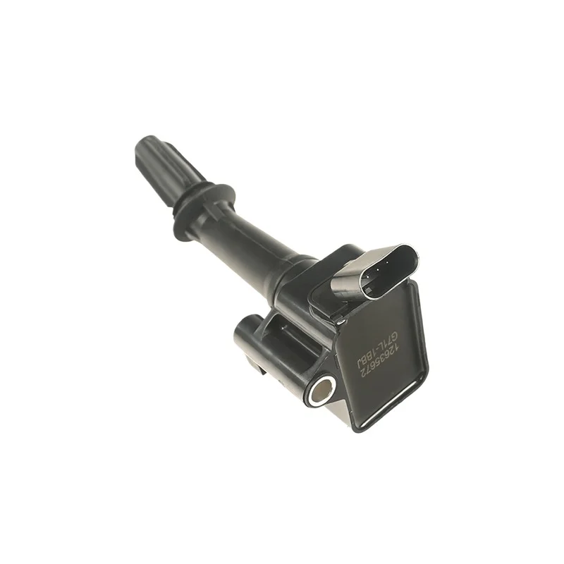 

For The Ignition Coils of Buick Envision 1.5T/Chery Cruze 1.4T LFV/LE2 Cars 12635672