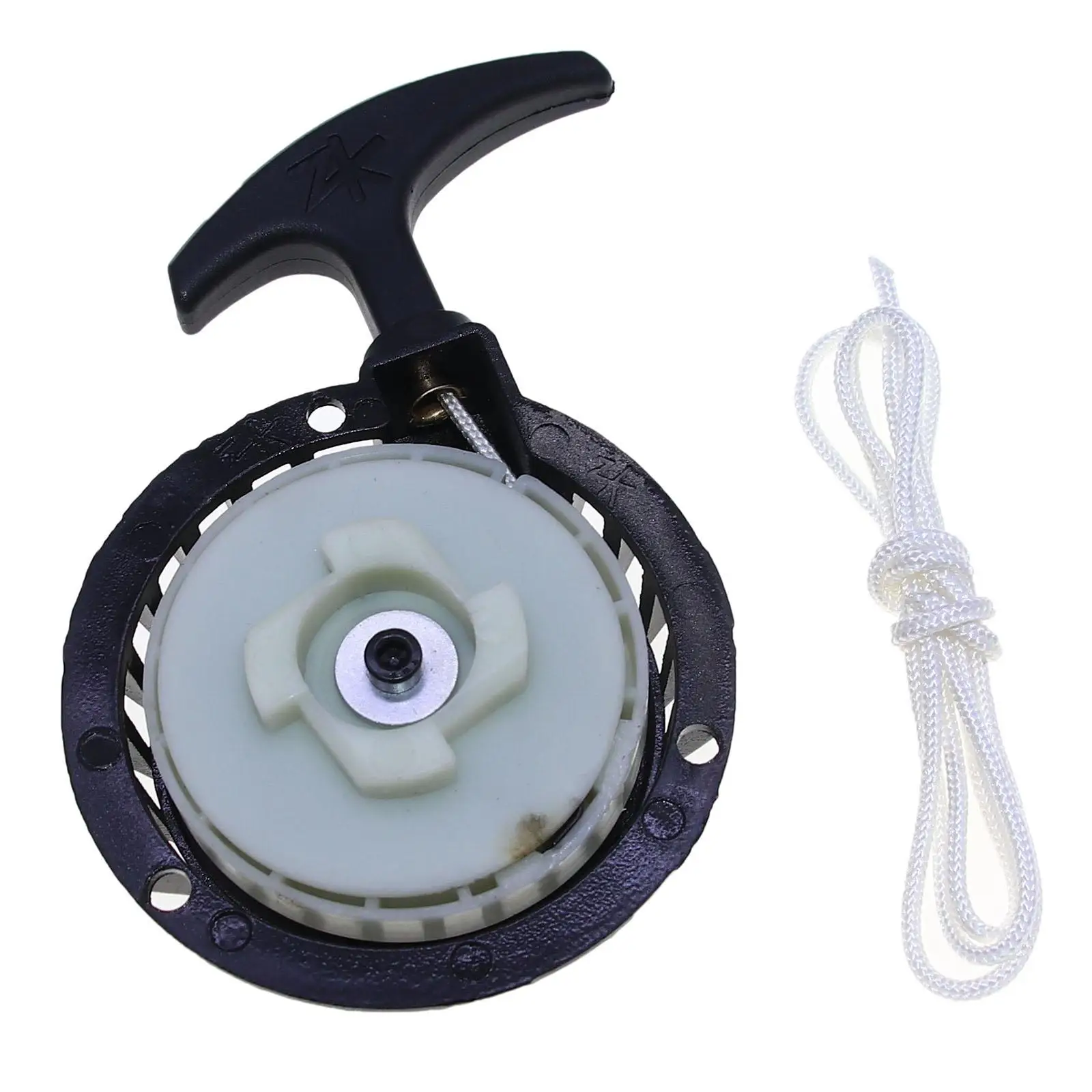 

Recoil Starter with Handle High Performance for 2 Stroke 47cc 49cc
