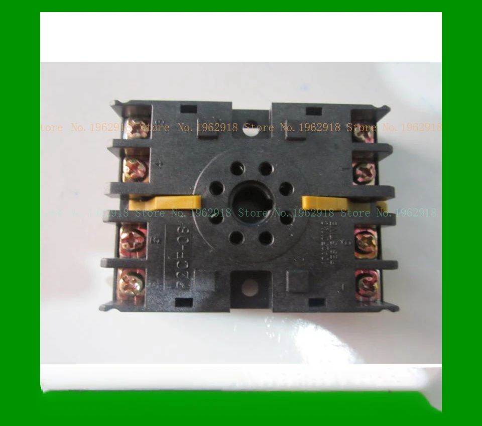 Relay base P2CF-08 8 H3CR H3BA DH48S ST3P