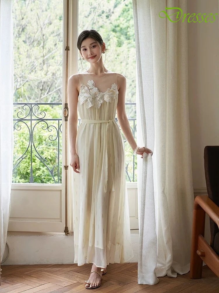 

Элегантное вечернее платье трапециевидной формы с круглым вырезом по индивидуальному заказу, современные модные платья знаменитостей, высокое качество, платья на заказ