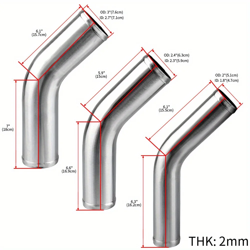 Thumbnail 3 - #7 Air Intake Systems Comparison Guide