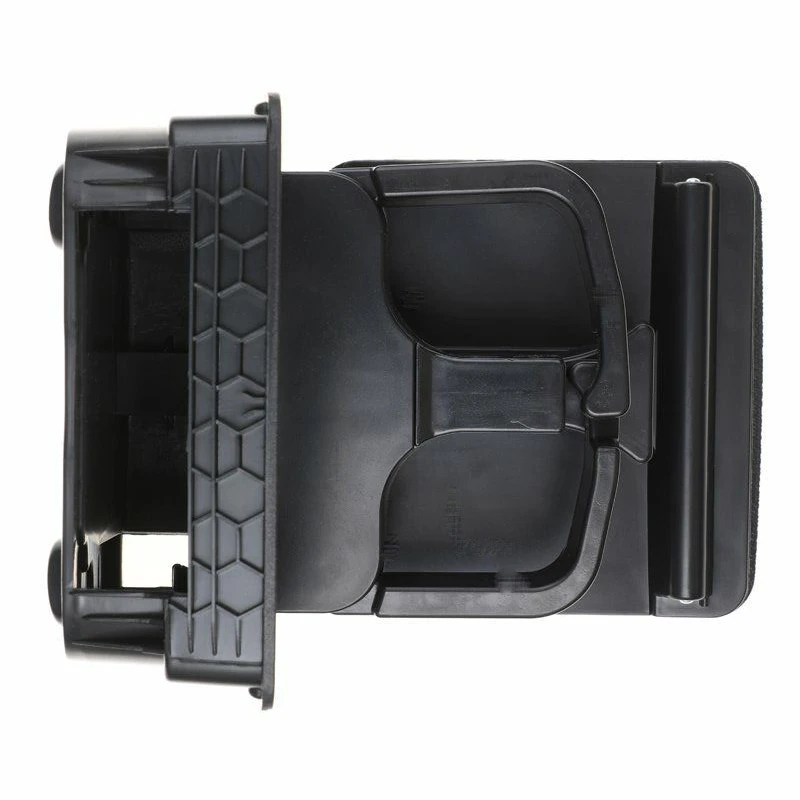 Black Folding Center Console Rear Cup Holder 1K0862532C Suitable For  Volkswagen Golf 5 6 1K0862532 1K0862533