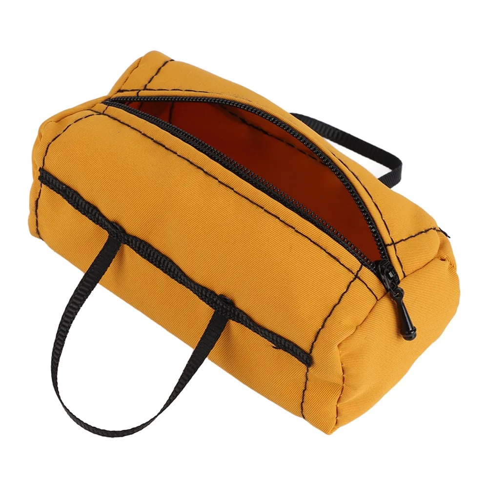 1/10 Scale Mini Luggage Bag Wear Proof Easy To Use RC Luggage Bag Simulated Mini Luggage for SCX10 D90 RC Crawler