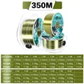 350m Aqua green