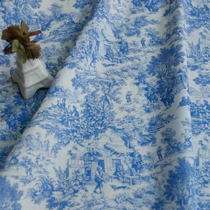 10 Hauptverkäufe Helanca Stoff - №4