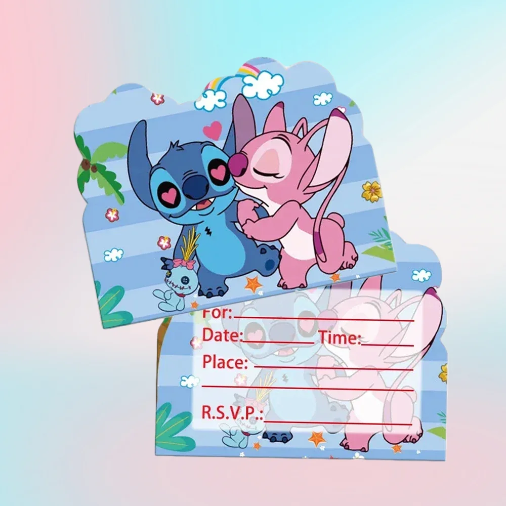 New Notebook Set Office Ruled Notebook Student Diary Stationery Supplies Role-playing Props Gift  Disney 2026 Sticker