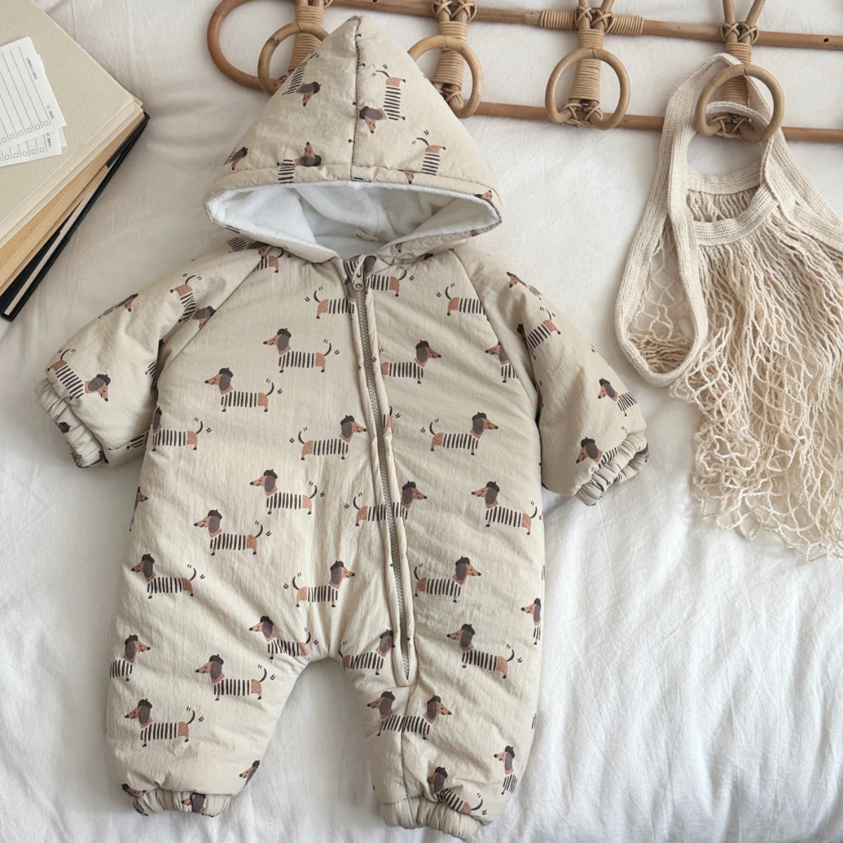 Thumbnail 4 - #65 Top Baby Outerwear Picks for Every Budget
