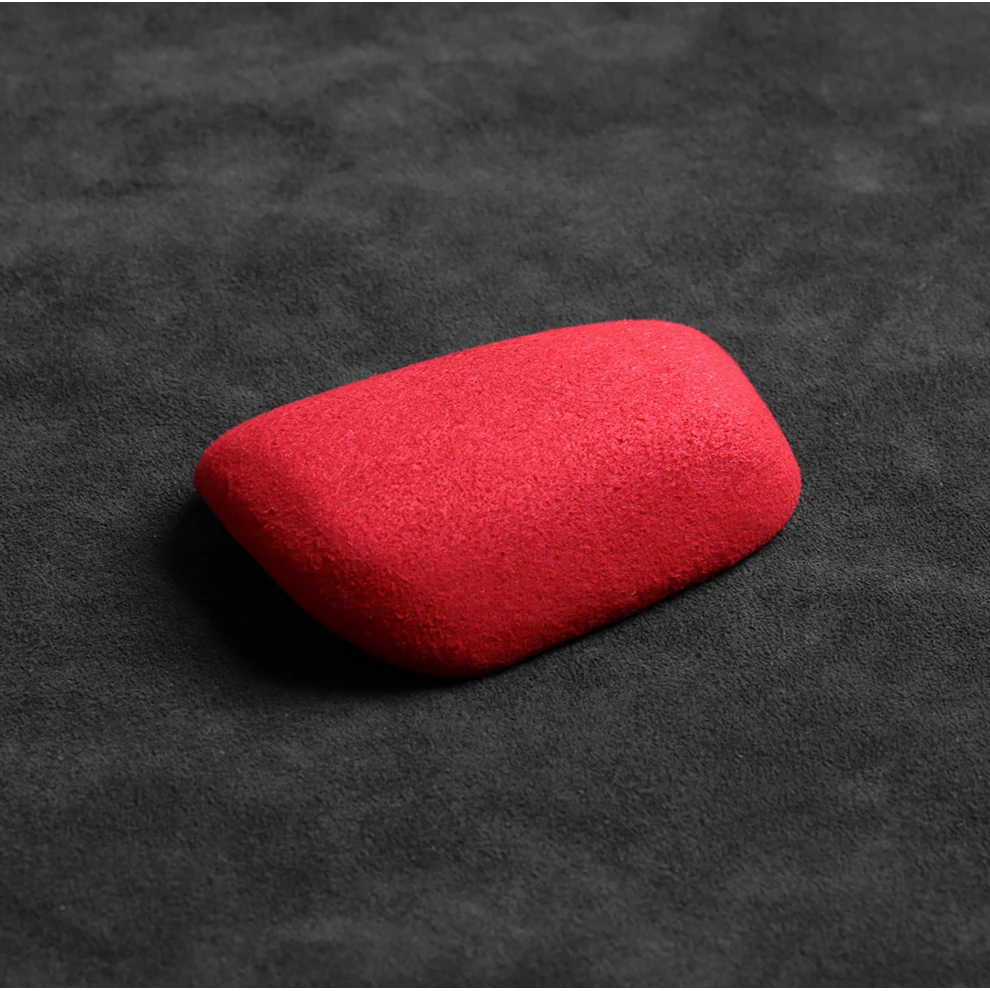 Car Interior Suede Cover Gear Shift Collar Wrap for GEELY MANJARO, Grand Koleos 2021 2022 2023 2024, EMGRAND 2022 2023 2024