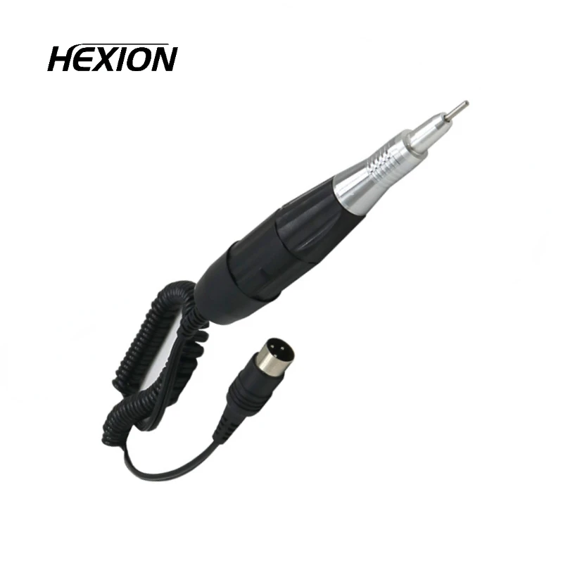 Dental E-Type Micromotor Polishing Handle Handpiece 35000rpm For Marathon Machine Dentistry Lab Equipment