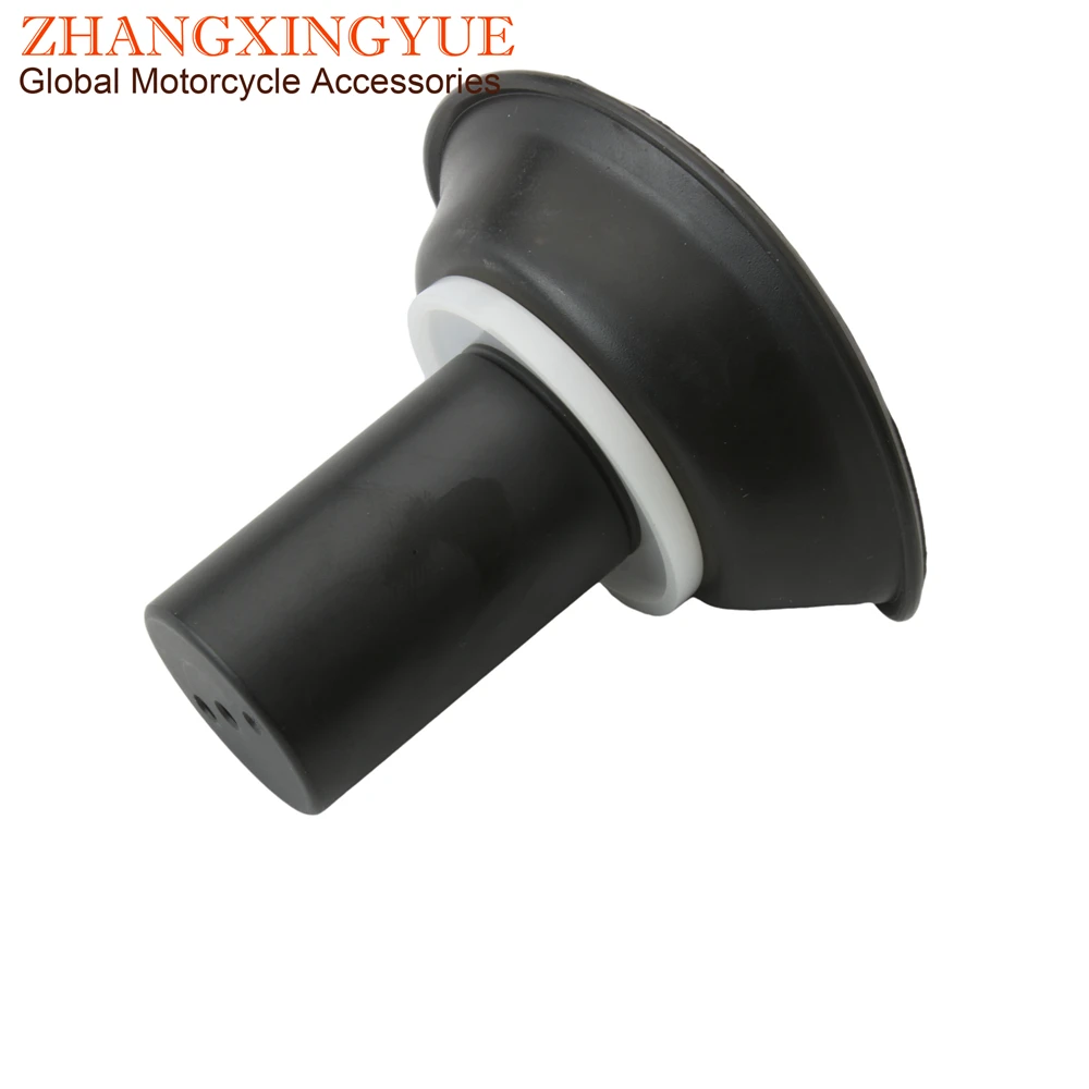 Membrana gaźnika membranowego 24 mm do Malaguti Madison 125 Phantom Max 125cc 121661160   4T