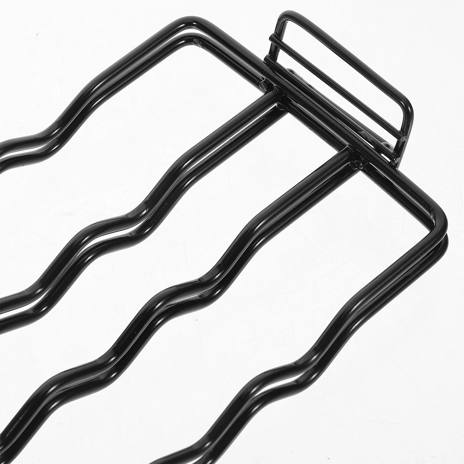 

Outdoor Hot Dog Grill Rack Sausage Holder Multipurpose Bbq Grilling Basket for Barbecue Accessories and Outdoor Grill Mesh