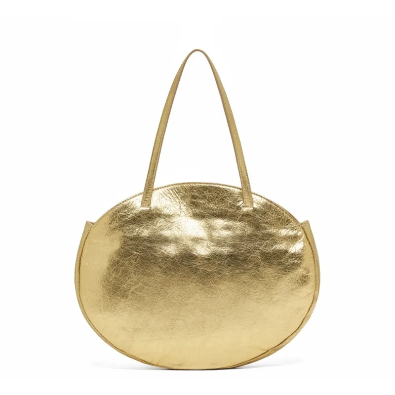 Elegant Luxury Tote Bags Color Simple Large Capacity Casual Resistant Brand Women's Bag Shoulder Bag