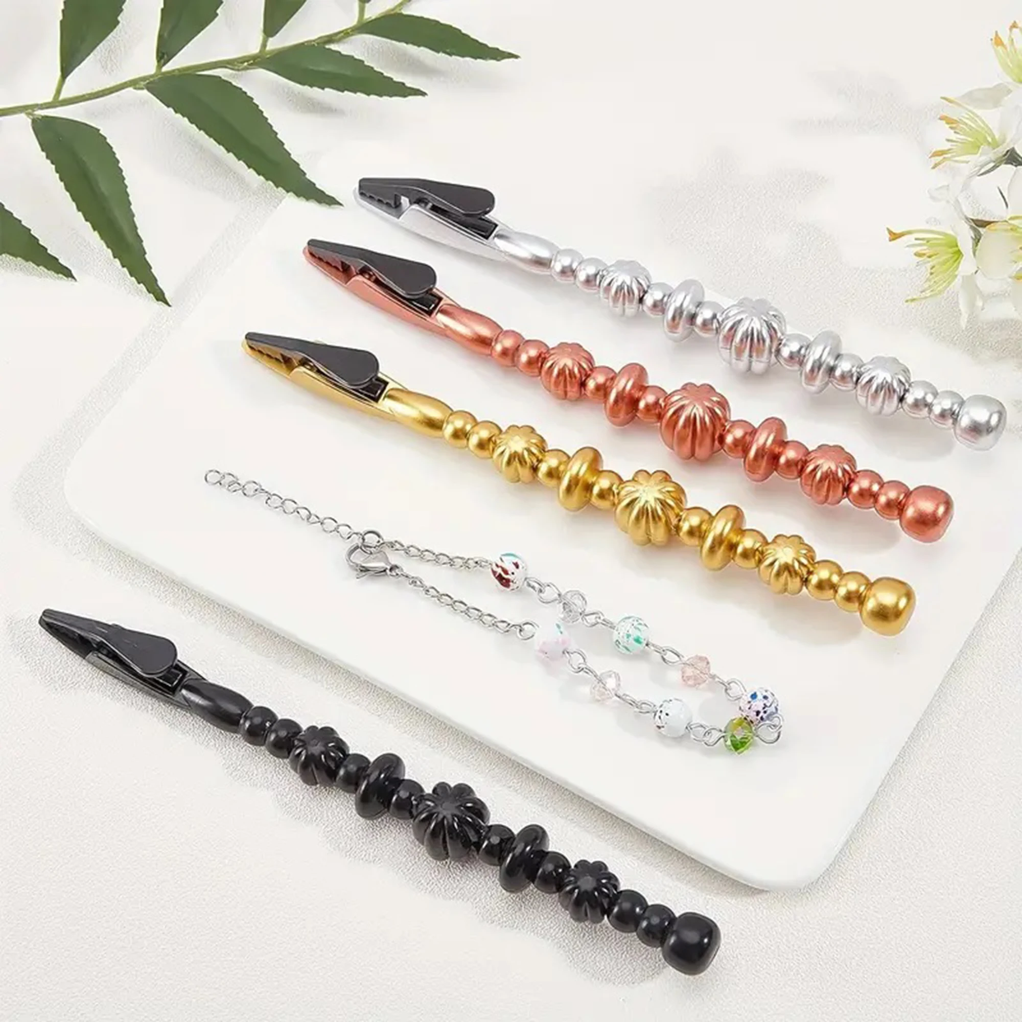 1pc Plastic Bracelet Helper Tool Jewelry Helper Tool Fastening And Hooking Device For Bracelet Necklace Watch Zippers Women Gift