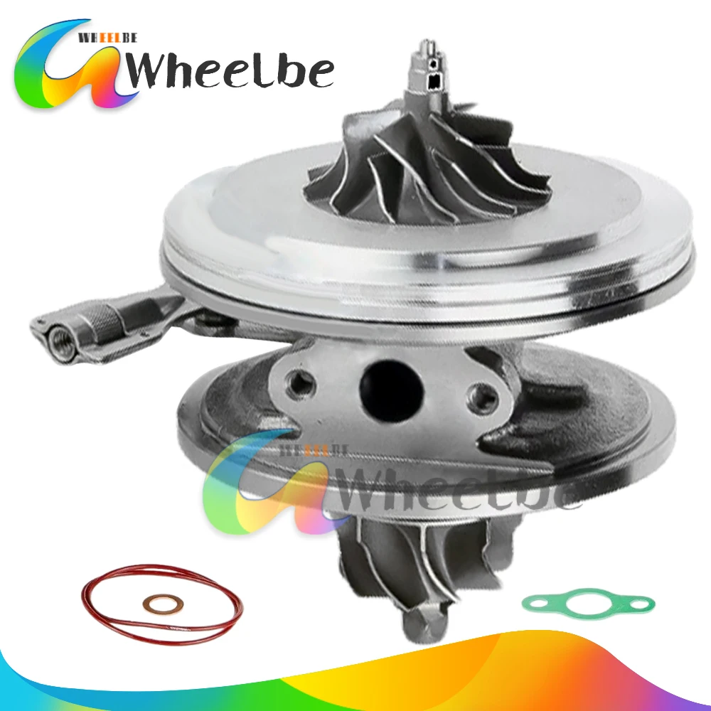 BV43 Turbocharger C…