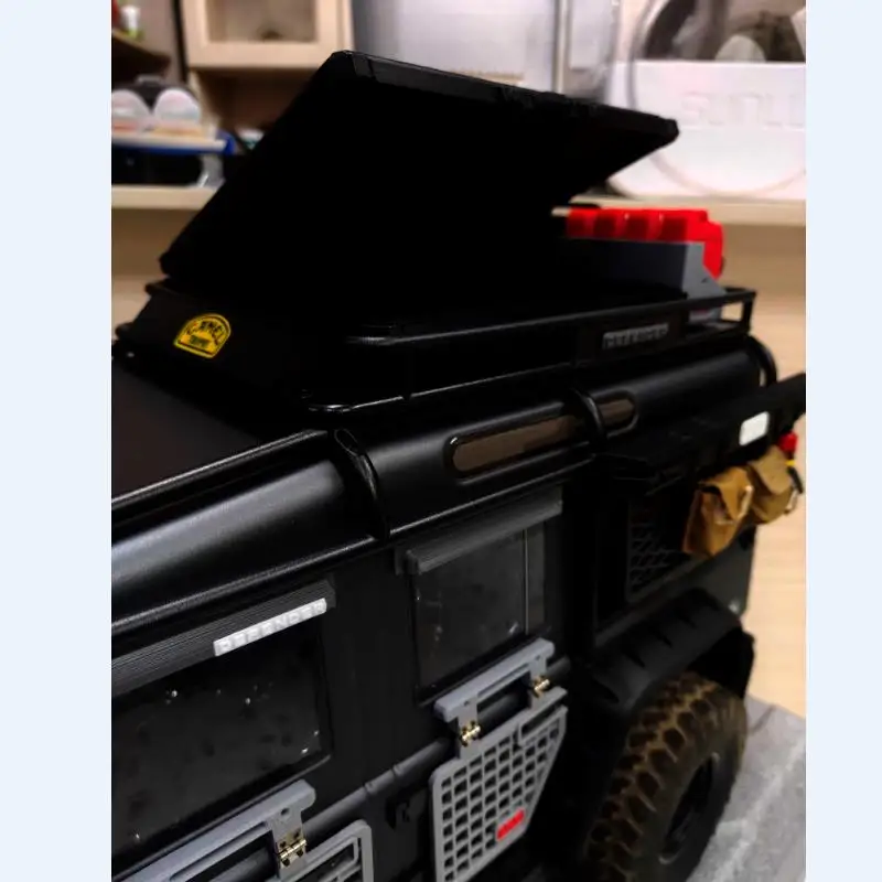 MJX H8H RC 원격 제어 자동차 차체 수정 부품