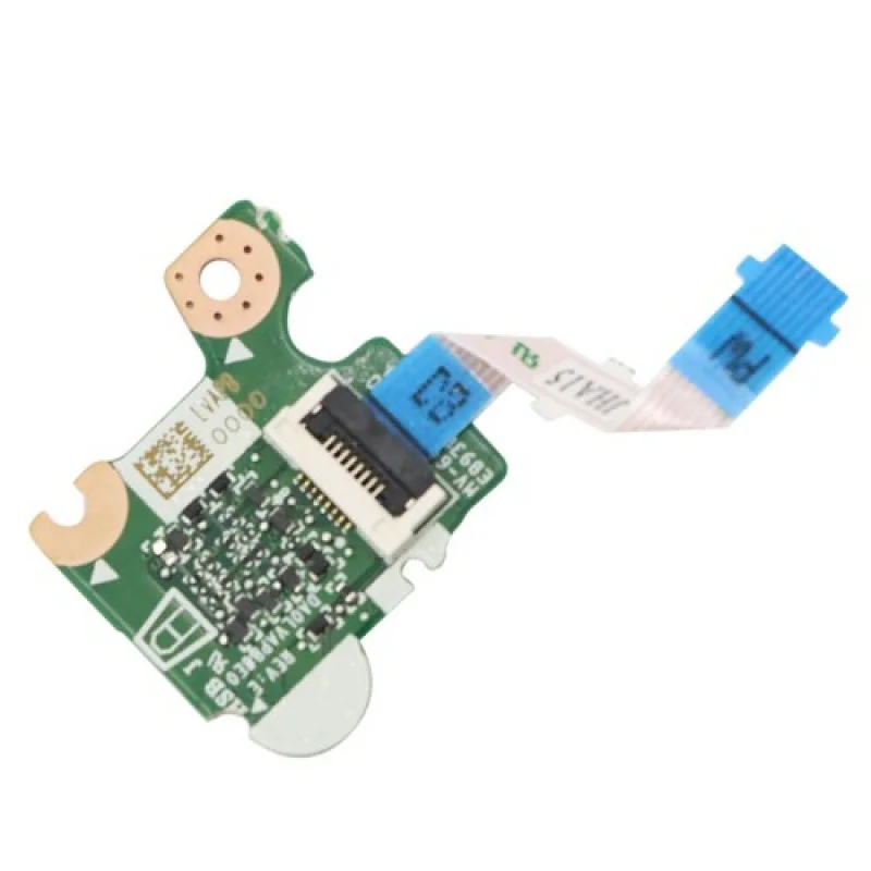 5C50S25030 For Lenovo ThinkBook 14-IML 15-IML IIL Power On Switch Button Board