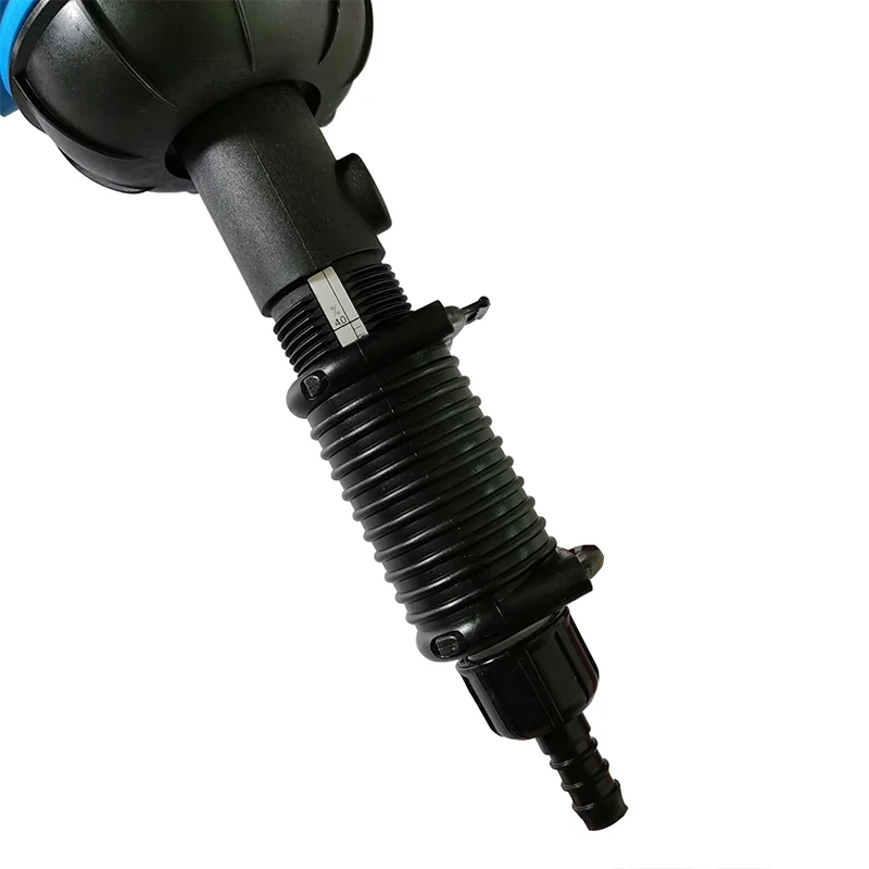 Fertilizer Injector Livestock Farming Chemical Fertilizer Injector Dispenser Proportioner Dosing Automatic Device Pump Tools